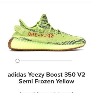 Yzeey Boost